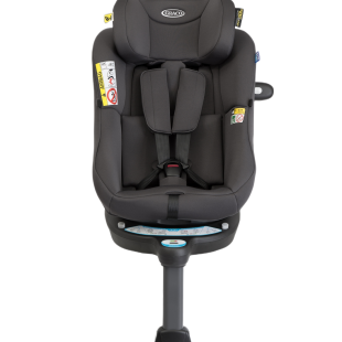 Graco TURN2ME DLX I-size swivel seat