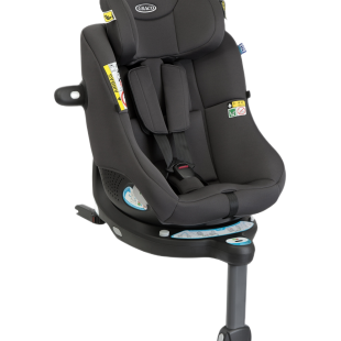 Graco TURN2ME DLX I-size swivel seat
