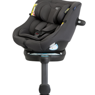 Graco TURN2ME DLX I-size swivel seat