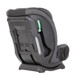 Safe and comfortable Graco FlexiGrow R129 car seat: excellent protection for your child