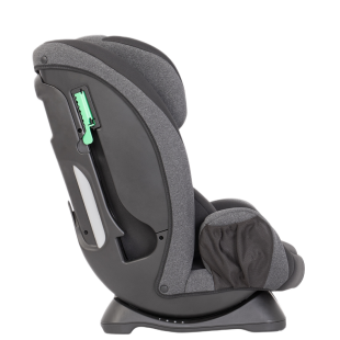 Safe and comfortable Graco FlexiGrow R129 car seat: excellent protection for your child