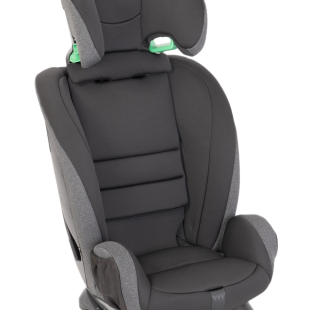 Safe and comfortable Graco FlexiGrow R129 car seat: excellent protection for your child