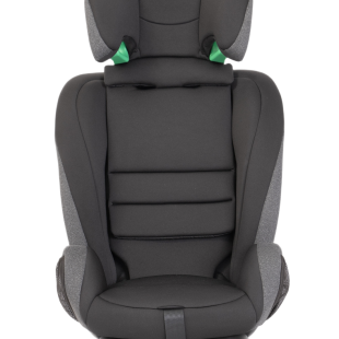 Safe and comfortable Graco FlexiGrow R129 car seat: excellent protection for your child