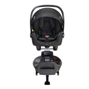 Graco SnugLite R129 Carrier with SnugTurn i-Size Base