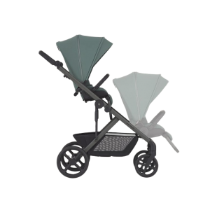 Anex Modu - stroller seat