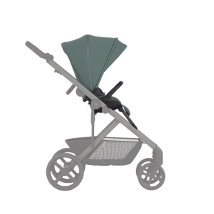 Anex Modu - stroller seat