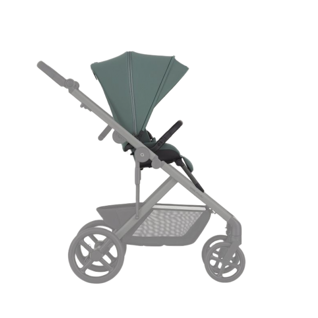 Anex Modu - stroller seat