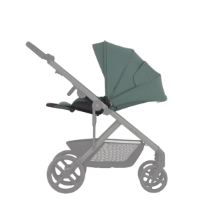 Anex Modu - stroller seat