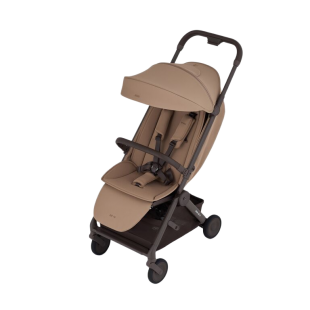 Anex Air-Q – Lightweight Cabin Size Stroller 0–22 kg