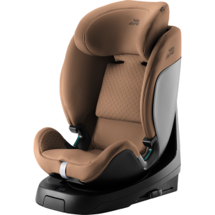 Fotelik samochodowy Britax Römer Swivel-Grow Max Air