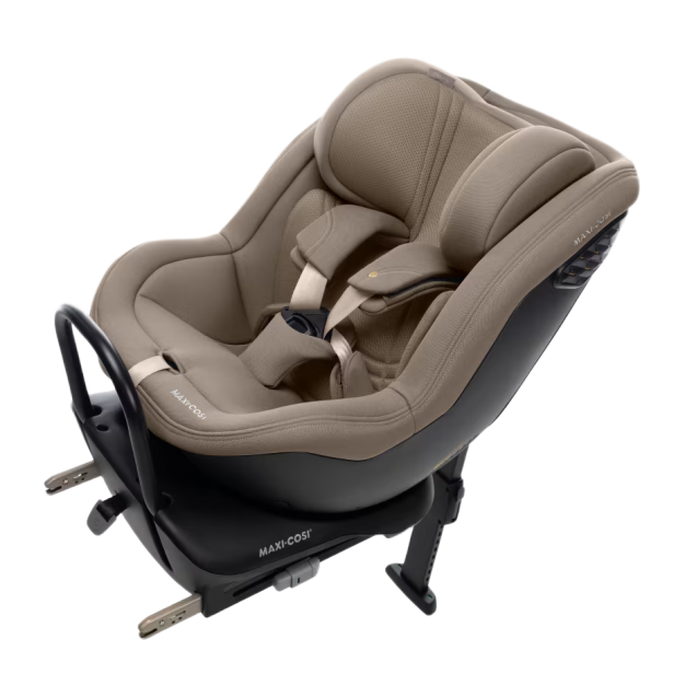 Maxi-Cosi MobiFix Pro car seat