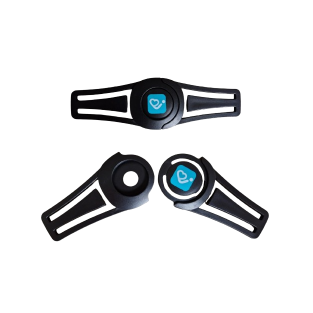 JOYBI - seat belt connector