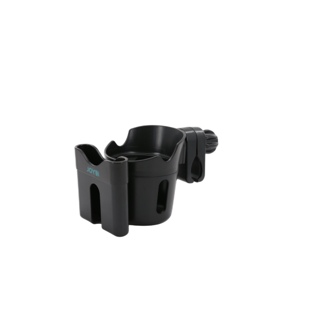 JOYBI - 2-in-1 Cup and Phone Holder