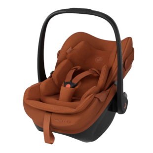 Maxi-Cosi Pebble Slide Pro baby carrier