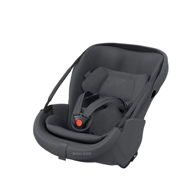 Maxi-Cosi Coral Slide Pro