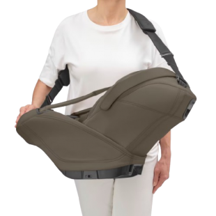 Maxi-Cosi - pas Coral Slide Pro