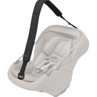 Maxi-Cosi – Coral Slide Pro Tragegurt