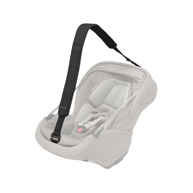 Maxi-Cosi - pas Coral Slide Pro