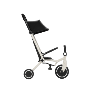 SmarTrike Wonder - rowerek z funkcją wózka