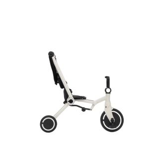 SmarTrike Wonder – Dreirad mit Kinderwagenfunktion