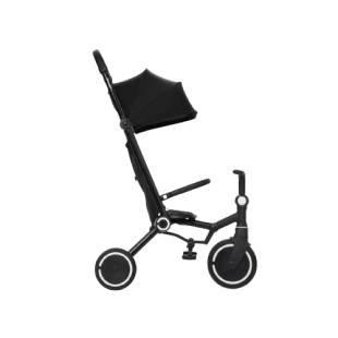 SmarTrike Wonder PLUS - rowerek z funkcją wózka