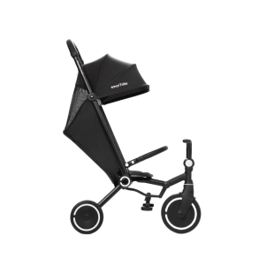SmarTrike Wonder MAX - rowerek z funkcją wózka