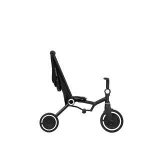 SmarTrike Wonder MAX - rowerek z funkcją wózka