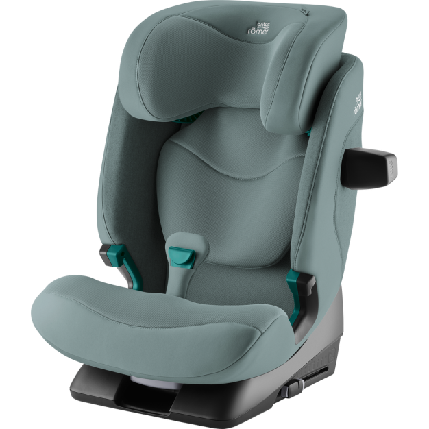 Britax Römer SAFEFIX