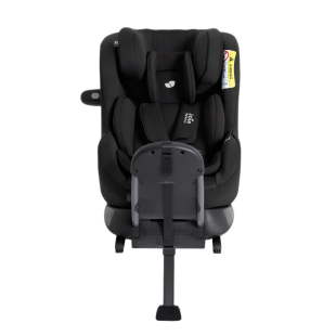 Joie i-Prodigi Pro – fotelik samochodowy tyłem do 125cm