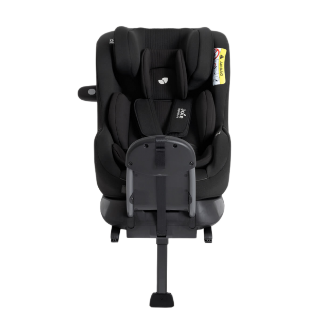 Joie i-Prodigi Pro – fotelik samochodowy tyłem do 125cm