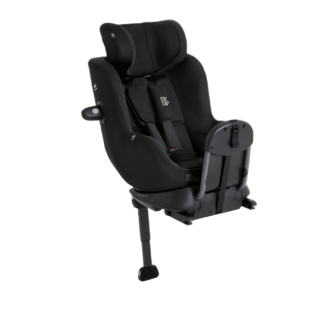 Joie i-Prodigi Pro – fotelik samochodowy tyłem do 125cm