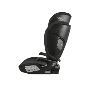 Axkid Nextkid 2 | Fotelik samochodowy 100–150 cm