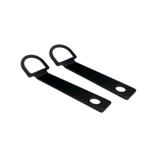 Axkid - Pętle mocujące 160 mm