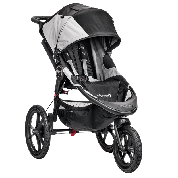 Baby Jogger Summit™ X3
