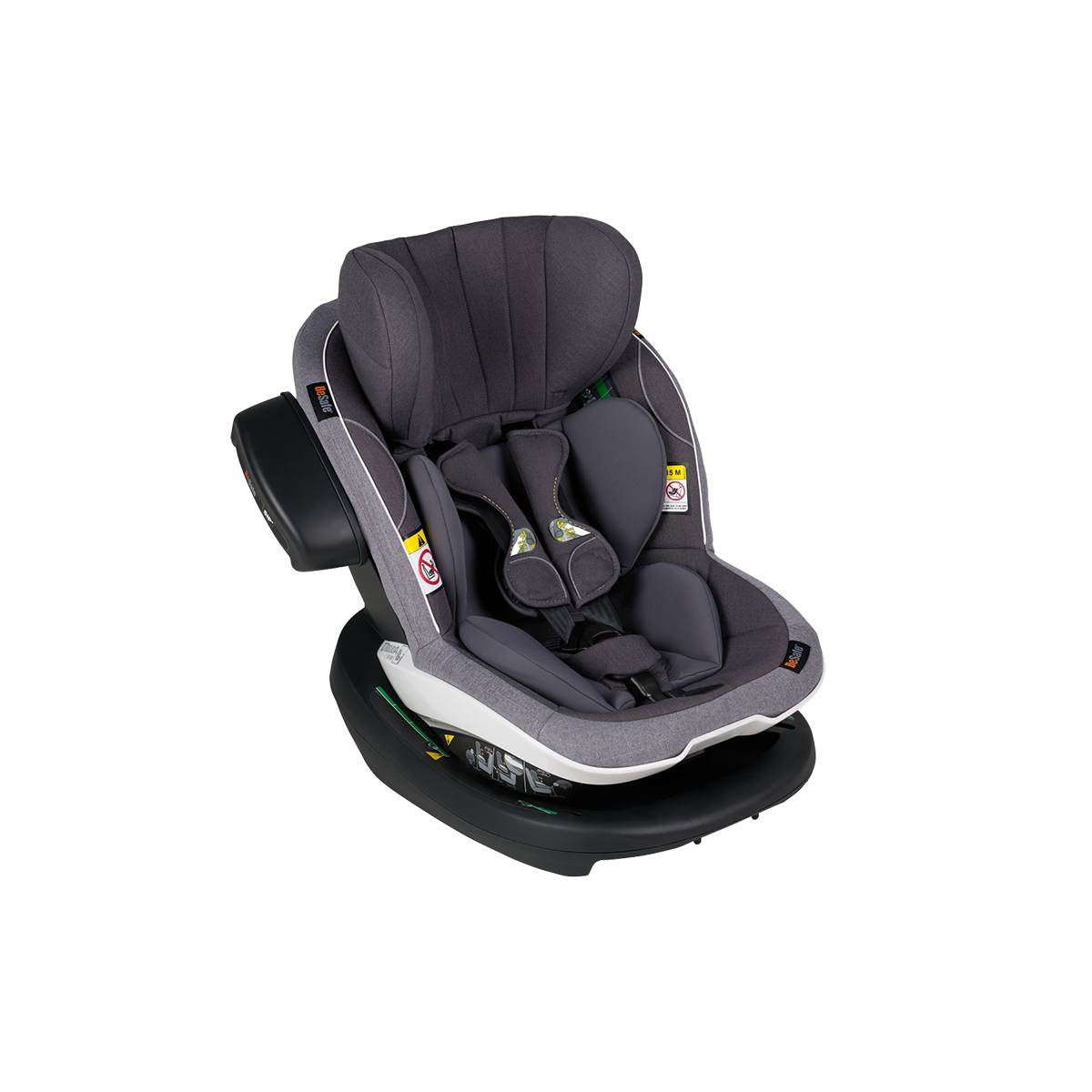 BeSafe iZi Modular A X1 i-Size Autositz