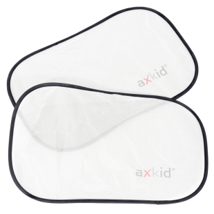 Axkid Fensterblende