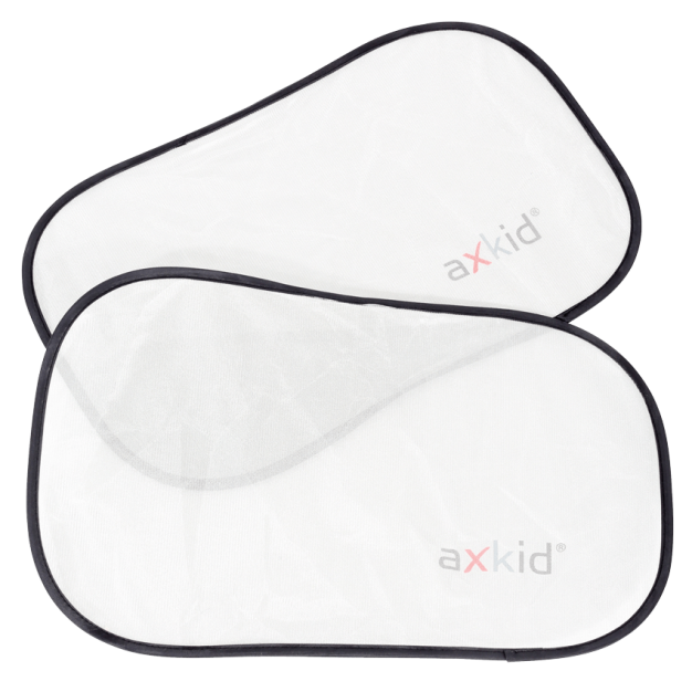 Axkid Fensterblende