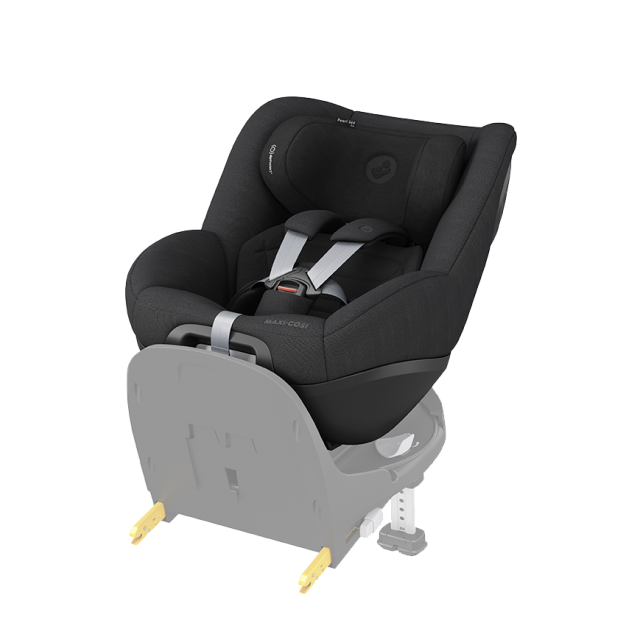 Maxi-Cosi Pearl 360 Pro car seat