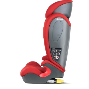 Car seats AVOVA STAR-FIX