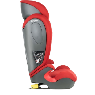 Car seats AVOVA STAR-FIX