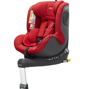 AVOVA Sperber-Fix 61 car seat