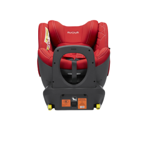 AVOVA Sperber-Fix 61 car seat