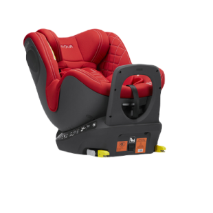 AVOVA Sperber-Fix 61 car seat