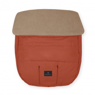 Semisacco / coprigambe per l'ovetto