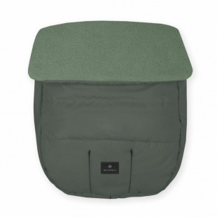 Semisacco / coprigambe per l'ovetto