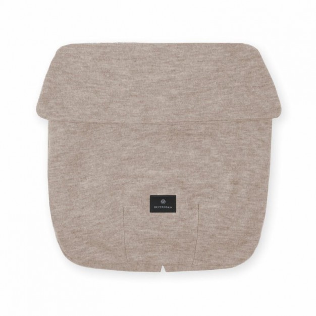 Semi sacco coprigambe per l'ovetto