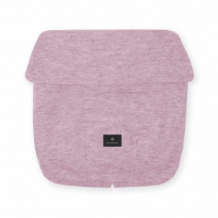 Semi sacco coprigambe per l'ovetto