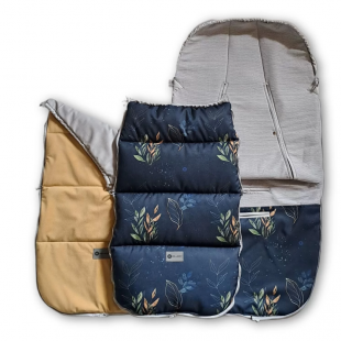 Aeromoov Air Layer - wkładka antypotowa do nosidełka