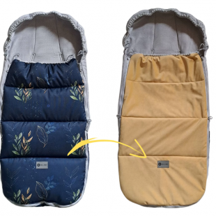 Aeromoov Air Layer - wkładka antypotowa do nosidełka