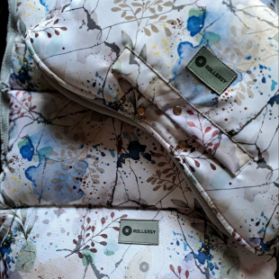 Aeromoov Air Layer - wkładka antypotowa do nosidełka